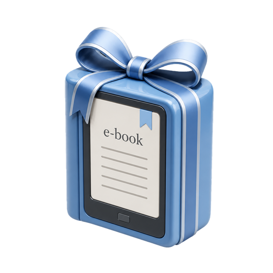 Bestselling E-book