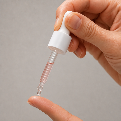 KAIYŌ Reverse-time Peptide Serum