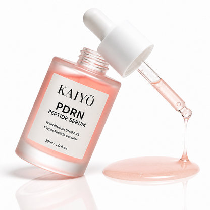 KAIYŌ Reverse-time Peptide Serum