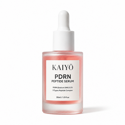 KAIYŌ Reverse-time Peptide Serum